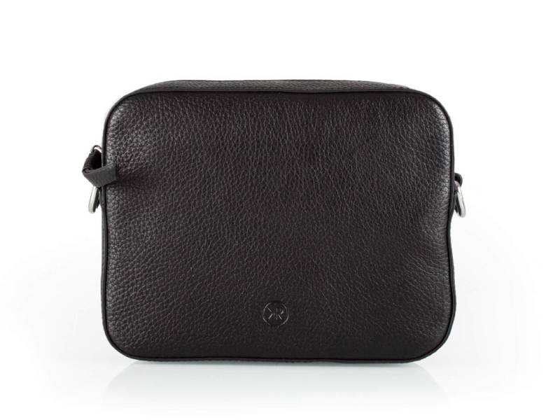 kenorada - Kenorada The Courbette Indusa Umhängetasche #K6*005 Black von kenorada