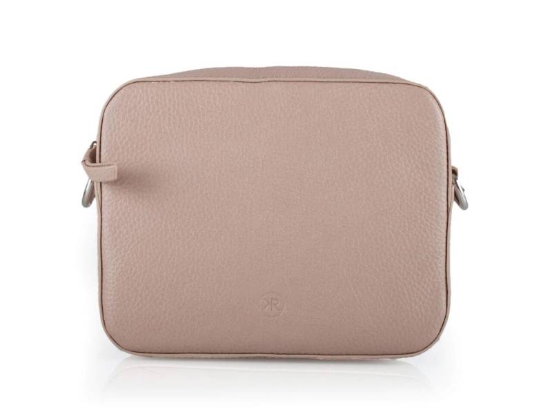 kenorada - Kenorada The Courbette Indusa Umhängetasche #K6*005 Powder von kenorada