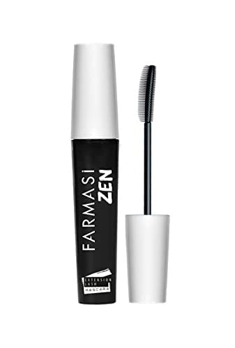 Kenparazzi Zen Mascara 8ML Kenparazzi Zen Mascara 8ML von kenparazzi