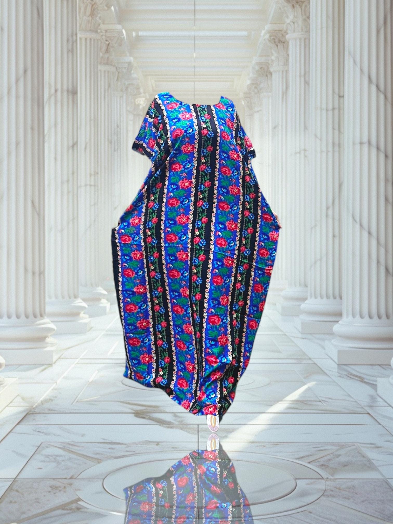 Somali Baati | Dirac Somali| Cuub| Kaftan Kleid Alltagskleidung Sommerkleid| Dera Dira Swahili von kenyanstorede