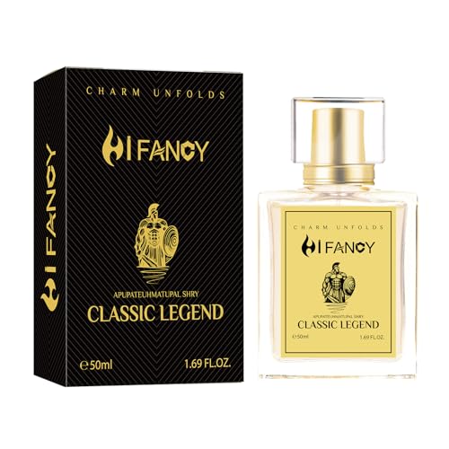 kesurpae Einzigartige Formel, 50 ml Parfüm mit unendlichem Charme, langanhaltende Düfte, 50 ml, langanhaltende Düfte, Arabia Fragrance von kesurpae