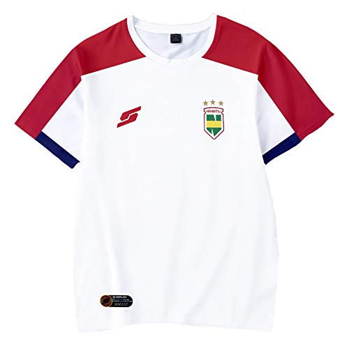 Unisex Adult Kids Anime Captain Tsubasa Lässiges Kurzarm-T-Shirt Ozora Tsubasa Sweatshirts Unisex Adult Kids Anime Captain Tsubasa Lässiges Kurzarm-T-Shirt Ozora Tsubasa Sweatshirts von kewing
