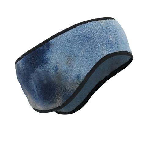 keynoyin Outdoor-Radfahren, Laufen, winddichtes und warmes Kopftuch, kältefestes und warmes Stirnband, Stirnschutz und Stirnband, Sh-hr-01 Tibetanblau, Einheitsgröße keynoyin Outdoor-Radfahren, Laufen, winddichtes und warmes Kopftuch, kältefestes und warmes Stirnband, Stirnschutz und Stirnband, Sh-hr-01 Tibetanblau, Einheitsgröße von keynoyin