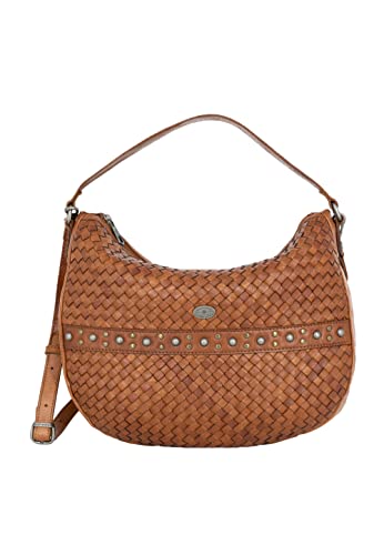 keyti Women's Handtasche, BRAUN von keyti