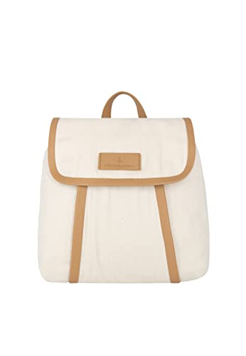 keyti Women's Rucksack, BEIGE von keyti