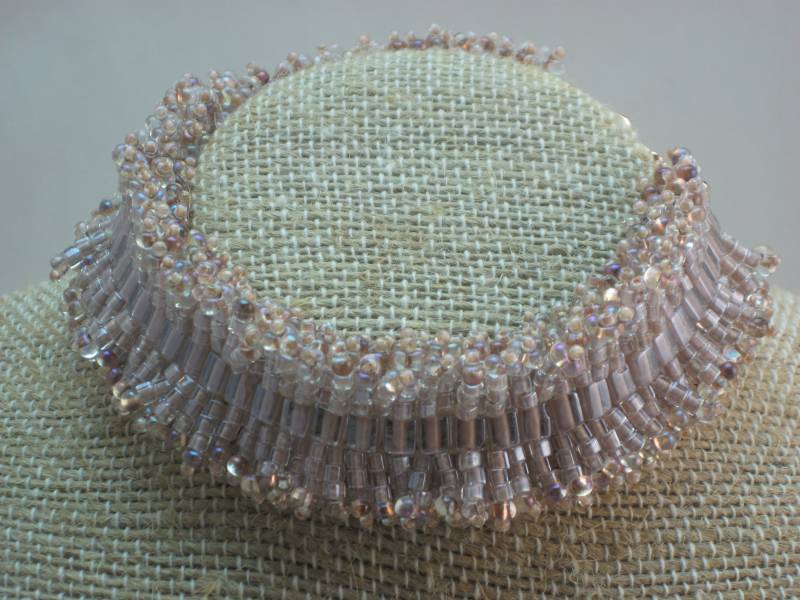 Festliche Funkeln Für Nächte Armband von kgdezines