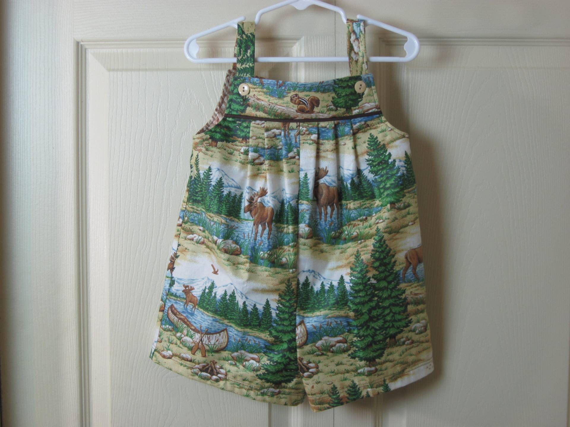 Sommer Wilde 2 Kleinkind-strampler von kgdezines