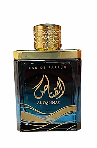 Ard Al Qannas Eau de Parfum, 100 ml von khalis