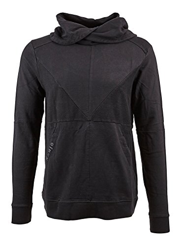 Khujo Herren Sweatshirt, Farbe:black;Größe:L von khujo