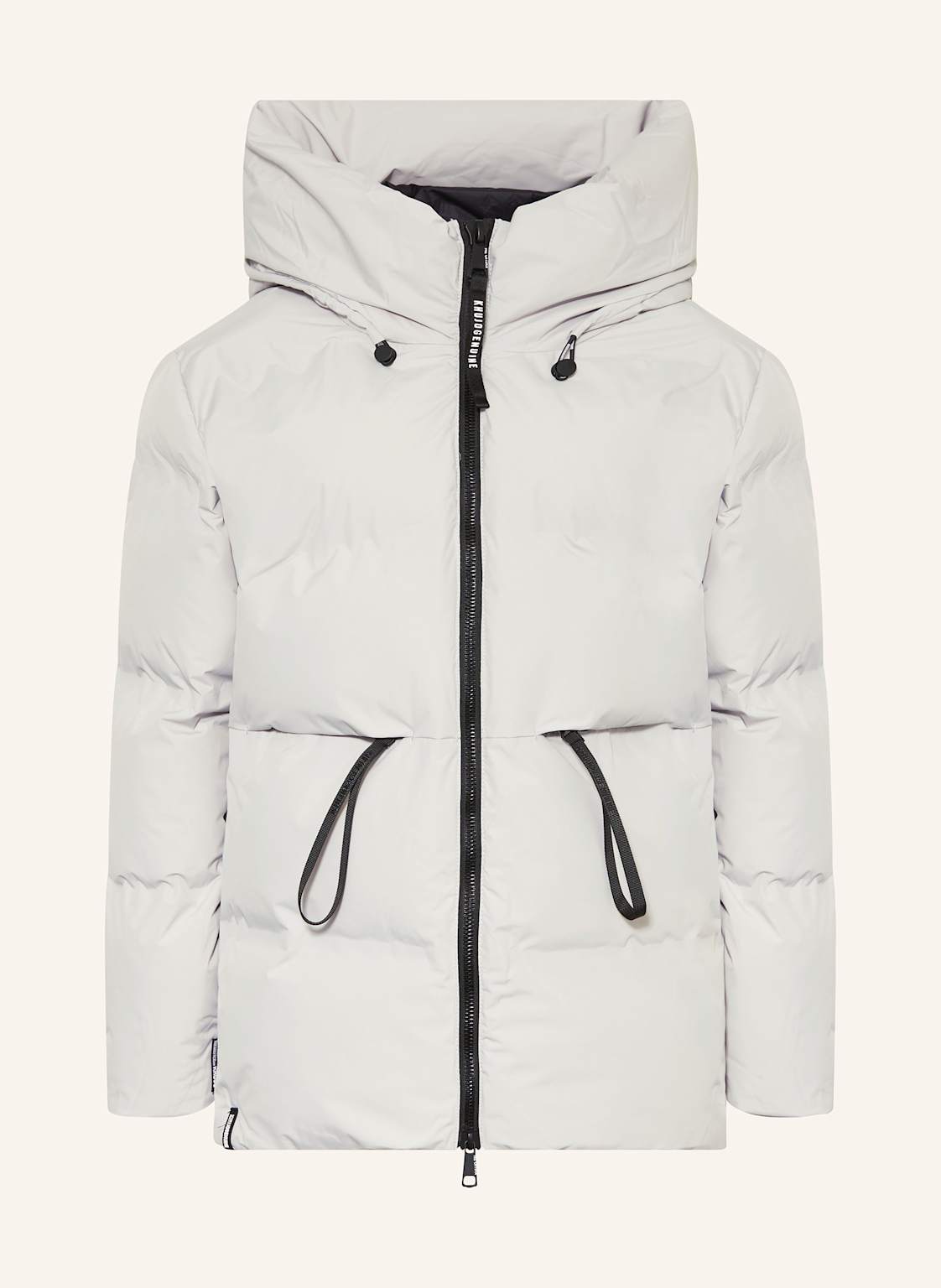 Khujo Jacke Ellis grau von khujo