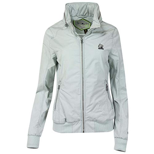 khujo Abiqua Sommerjacke Damen - M von khujo