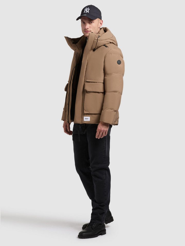 khujo Anorak DAVE von khujo