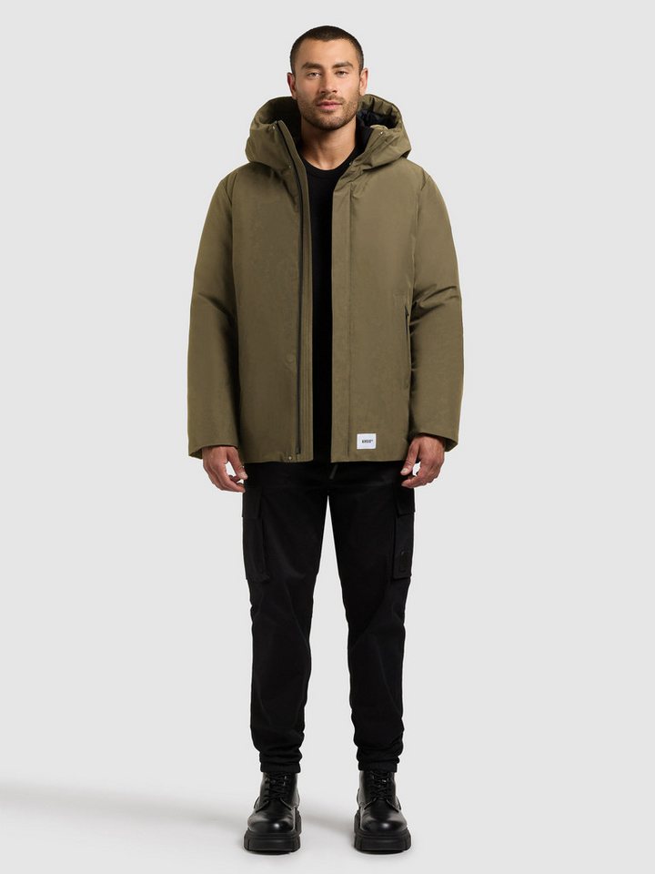 khujo Anorak ETIAN von khujo