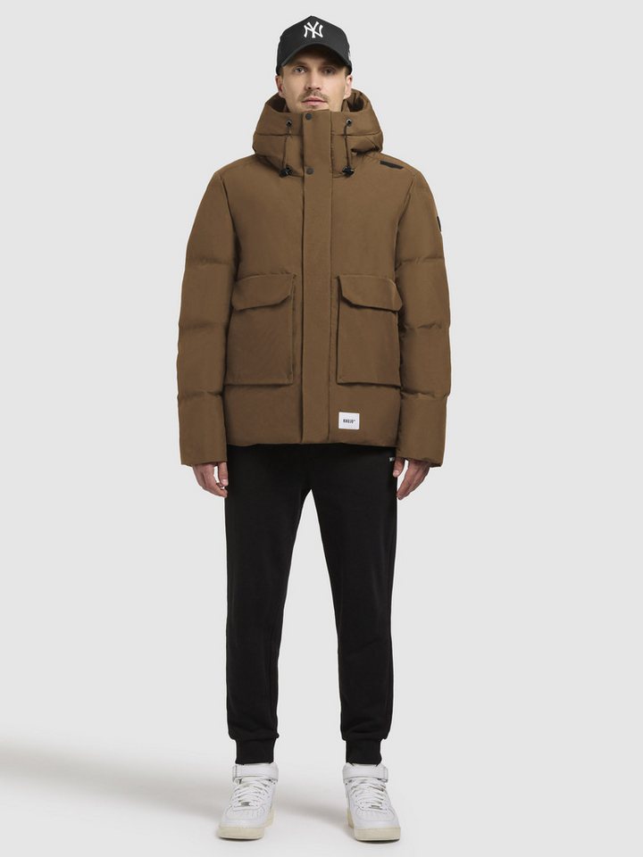 khujo Anorak HINTO2 von khujo