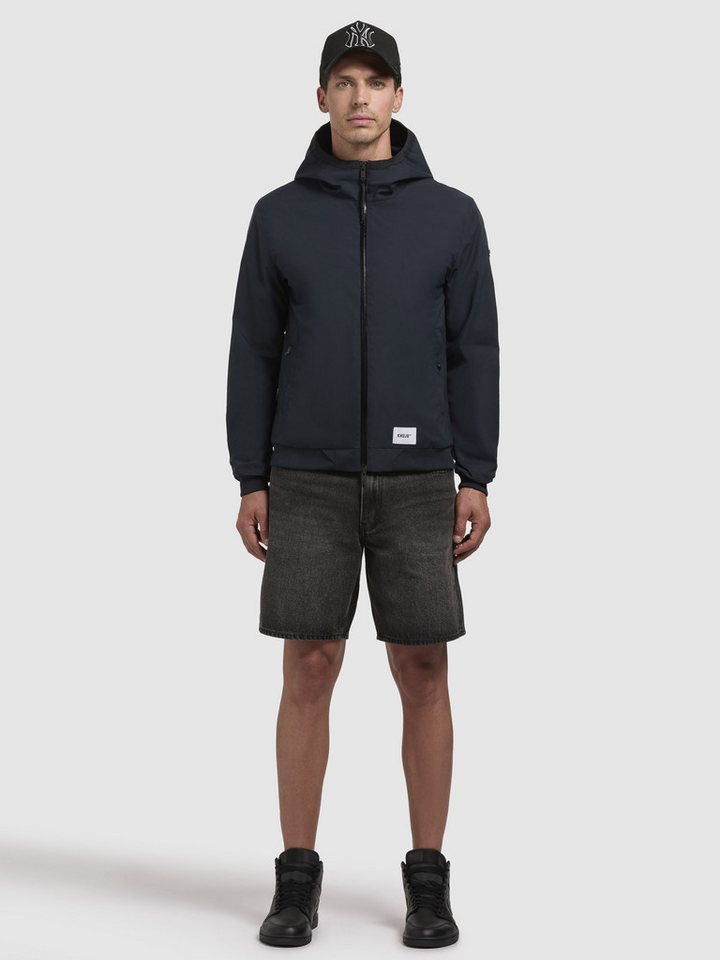 khujo Anorak LARM von khujo