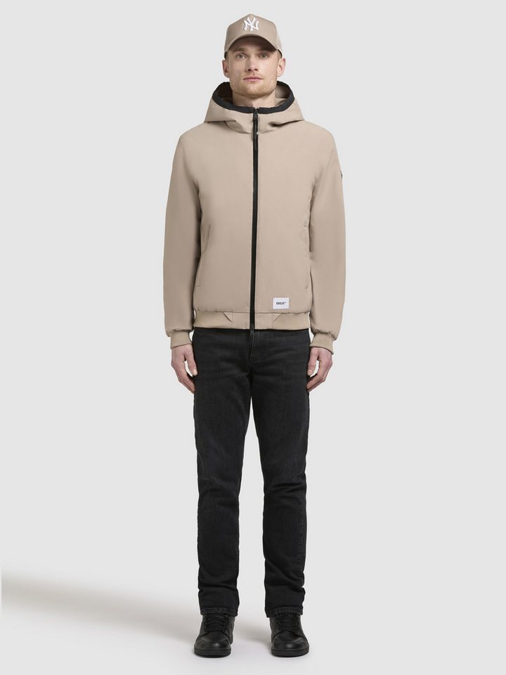 khujo Anorak LARM khujo Anorak LARM von khujo