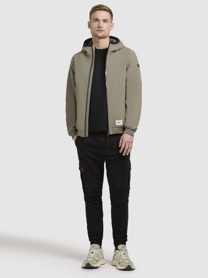 khujo Anorak LARM khujo Anorak LARM von khujo