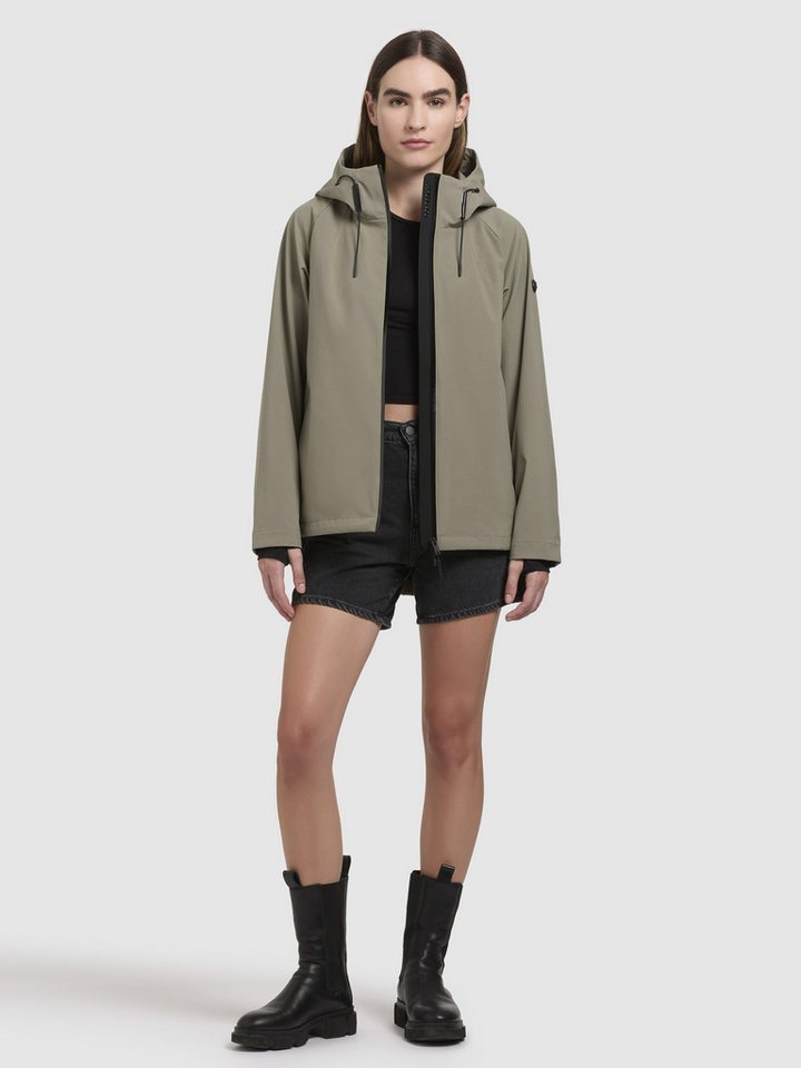 khujo Anorak WOOM khujo Anorak WOOM von khujo