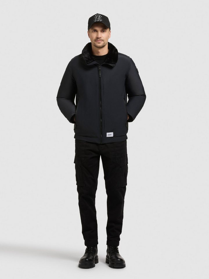 khujo Blouson HUEY von khujo