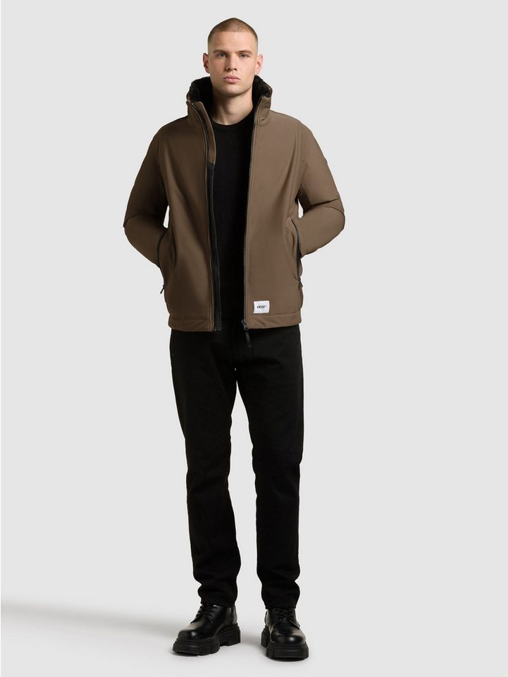 khujo Blouson HUEY von khujo