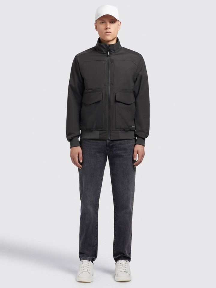 khujo Blouson MELVIN khujo Blouson MELVIN von khujo