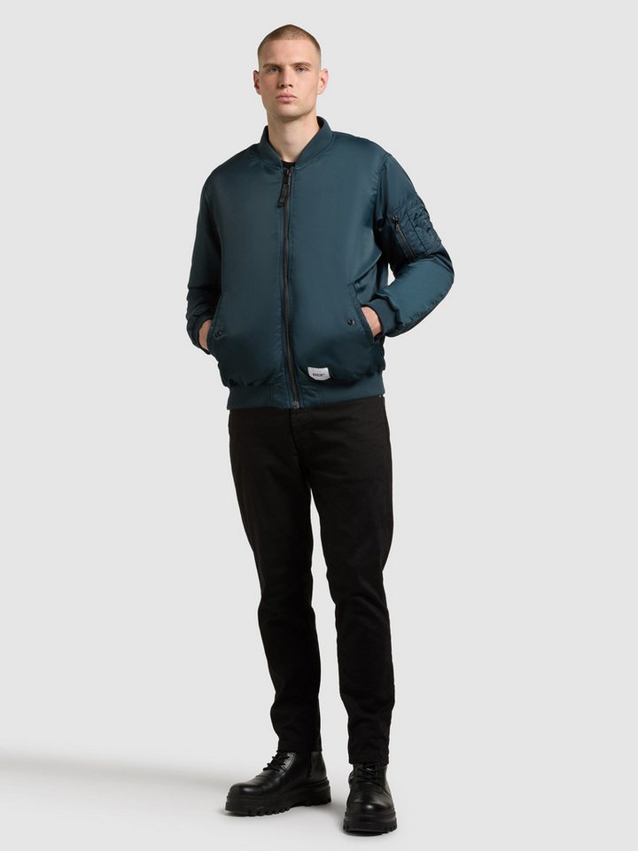 khujo Bomberjacke ADON von khujo