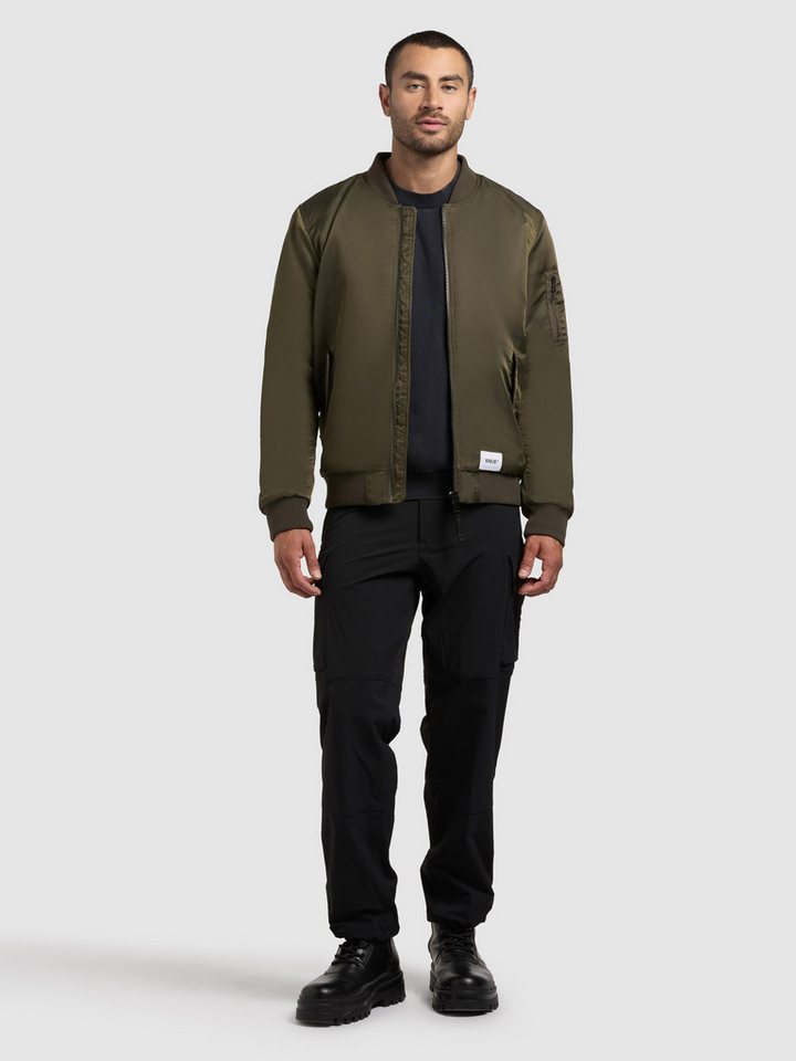 khujo Bomberjacke ADON von khujo