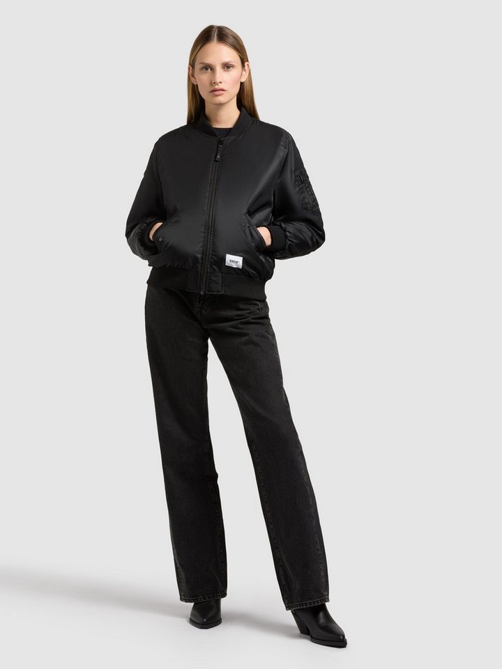 khujo Bomberjacke KASIA von khujo