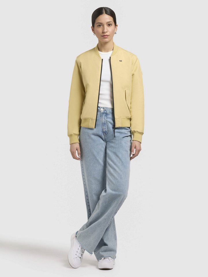 khujo Bomberjacke PHILO khujo Bomberjacke PHILO von khujo