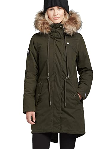 khujo Codish Jacke (XL) von khujo