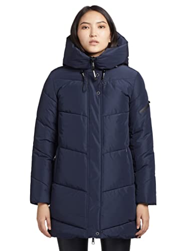 khujo Damen Jacke JORDIS3 gesteppt Winterjacke Kapuze Zwei-Wege-Reißverschluss khujo Damen Jacke JORDIS3 gesteppt Winterjacke Kapuze Zwei-Wege-Reißverschluss von khujo
