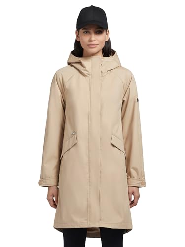khujo Damen Jacke Mileya 500camel M von khujo