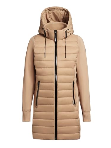 khujo - Damen - Jacke - Mite - Sah-Bei - XS von khujo