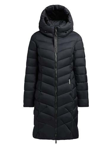 khujo Damen Jacke Odana2 460 Dark Navy M von khujo