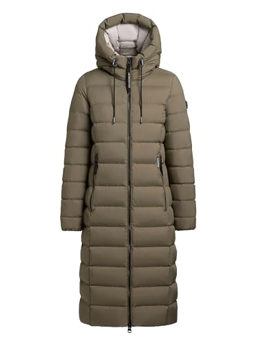 khujo - Damen - Jacke - Simmie - Lmo-Gre - XL von khujo