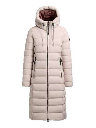 khujo - Damen - Jacke - Simmie - Sof-Bei - XS khujo - Damen - Jacke - Simmie - Sof-Bei - XS von khujo