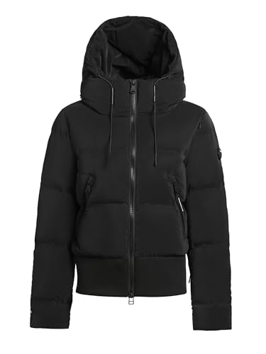 khujo Damen Jacke Toula 200 Black XXL von khujo