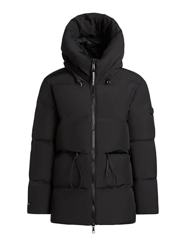 khujo - Damen - Winterjacke - Ellis - Black - XS khujo - Damen - Winterjacke - Ellis - Black - XS von khujo