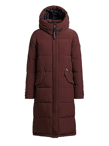 khujo - Damen - Wintermantel - Dairi - Rai-Win - XL von khujo