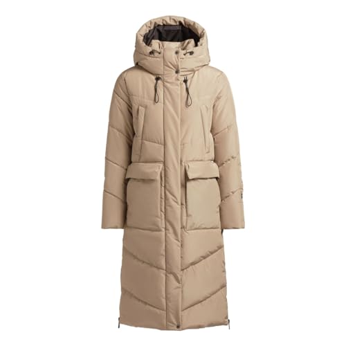 Khujo - Damen - Wintermantel - Elvita 2 - Tao-San - XL von khujo