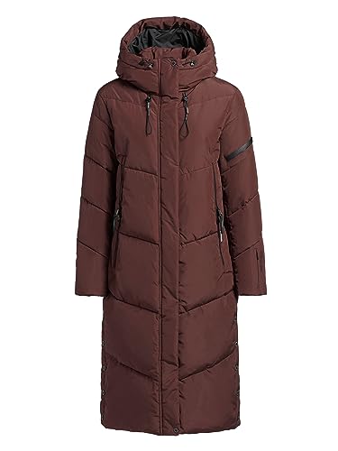 KHUJO - Damen - Wintermantel - Sonje 5 - Rai-Win - XL von khujo