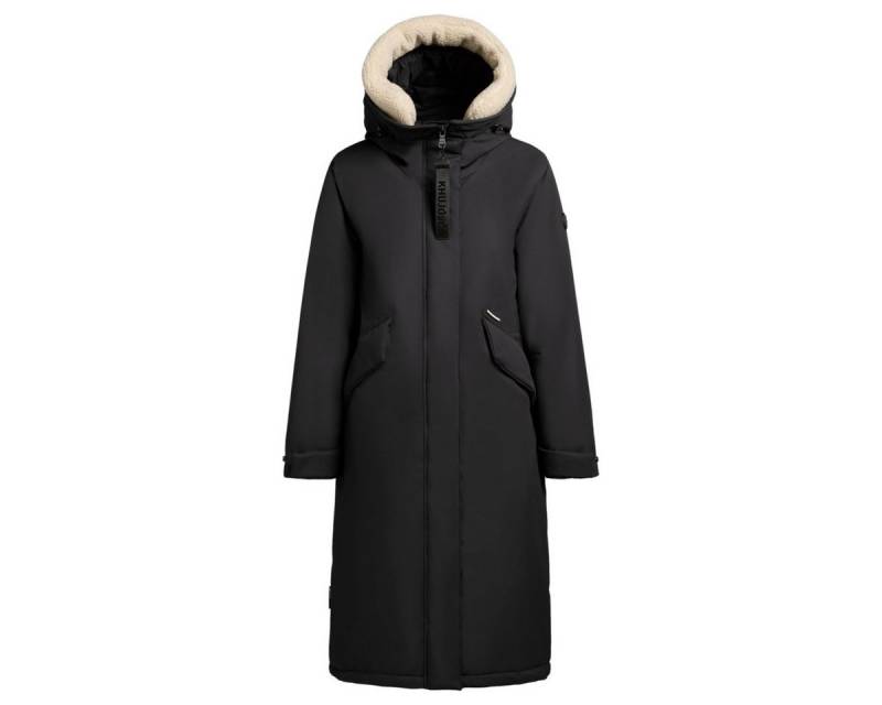 khujo Funktionsparka Khujo Agneta - Damenparka von khujo