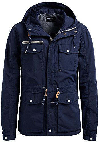 khujo Herren Jacke NABOR-S von khujo