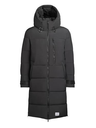 khujo Herren Jacke Siram 266 Spa-Gray XXL von khujo