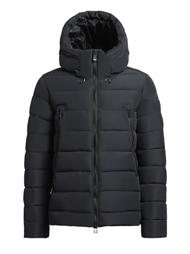 khujo Herren Jacke Wou 460 Dark Navy Xxl von khujo