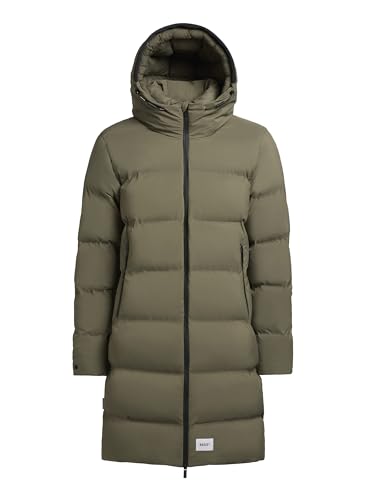 khujo - Herren - Wintermantel - Caius 2 - Lmo-Gre - XXL von khujo