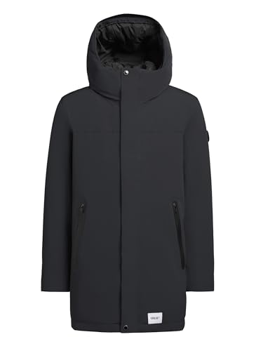 khujo - Herren - Wintermantel - Kann - Obr-Gry - XXL von khujo