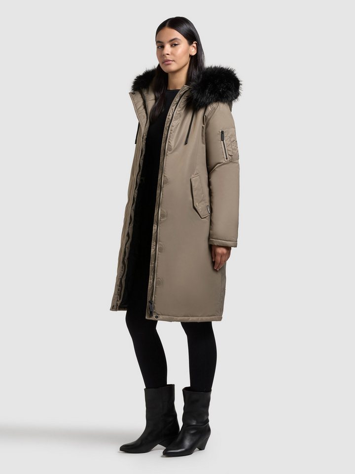 khujo Kurzmantel JILLA von khujo