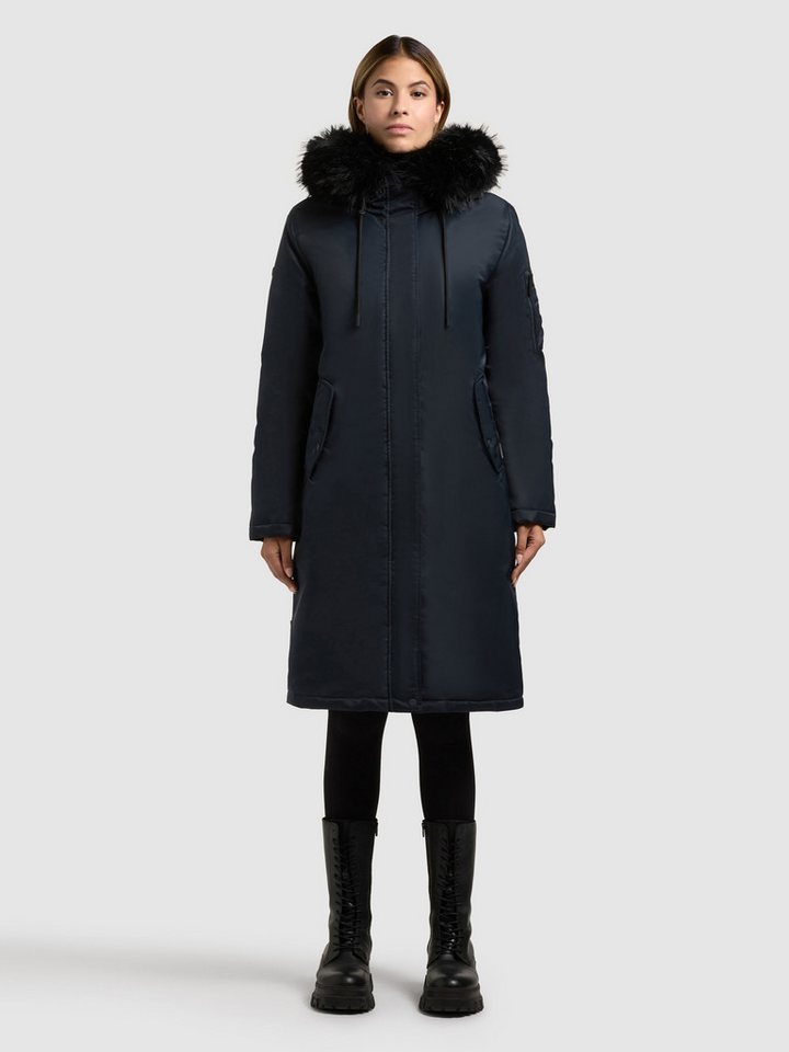 khujo Kurzmantel JILLA von khujo