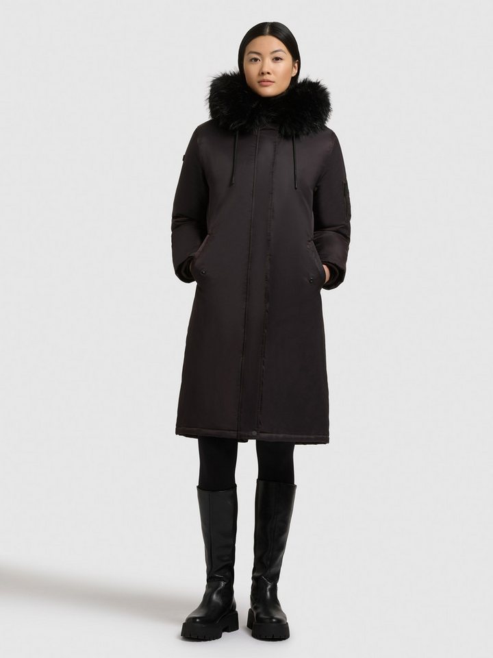 khujo Kurzmantel JILLA von khujo